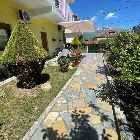 Artur'S Apartment Gjirokastër المظهر الخارجي الصورة