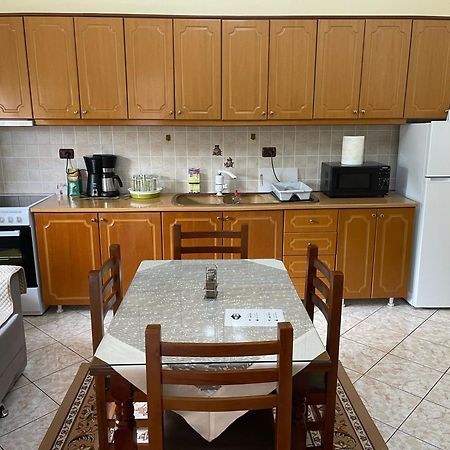 Artur'S Apartment Gjirokastër المظهر الخارجي الصورة