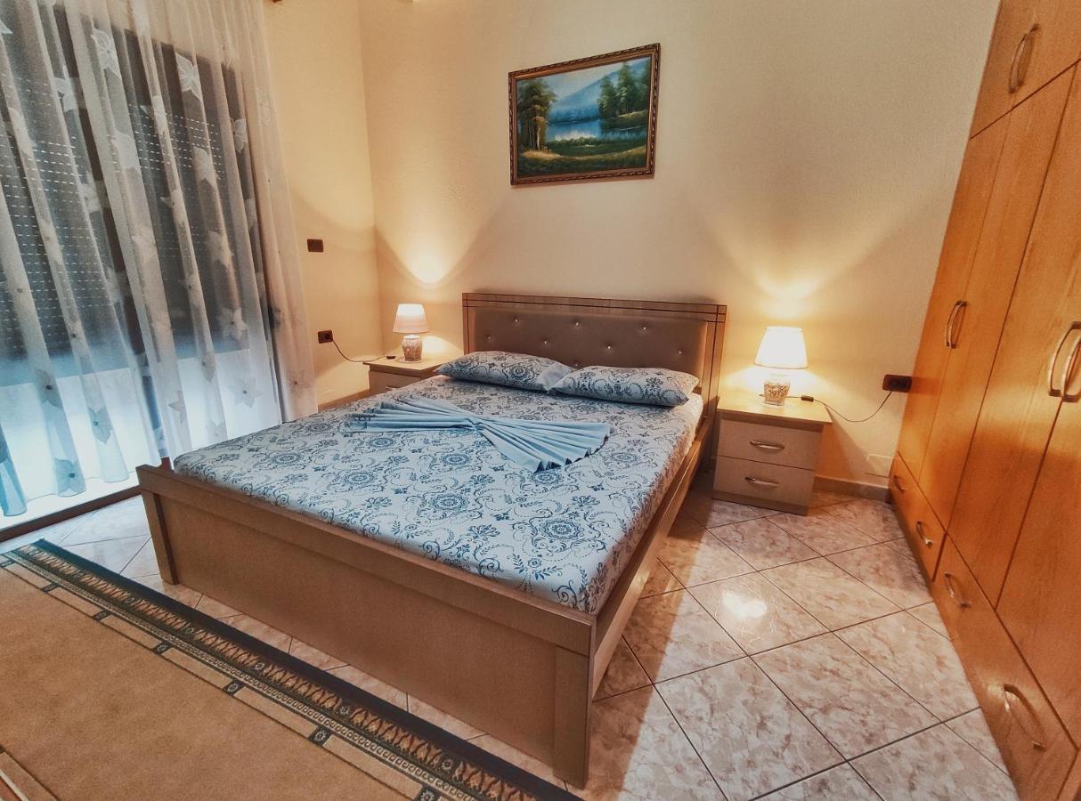Artur'S Apartment Gjirokastër المظهر الخارجي الصورة