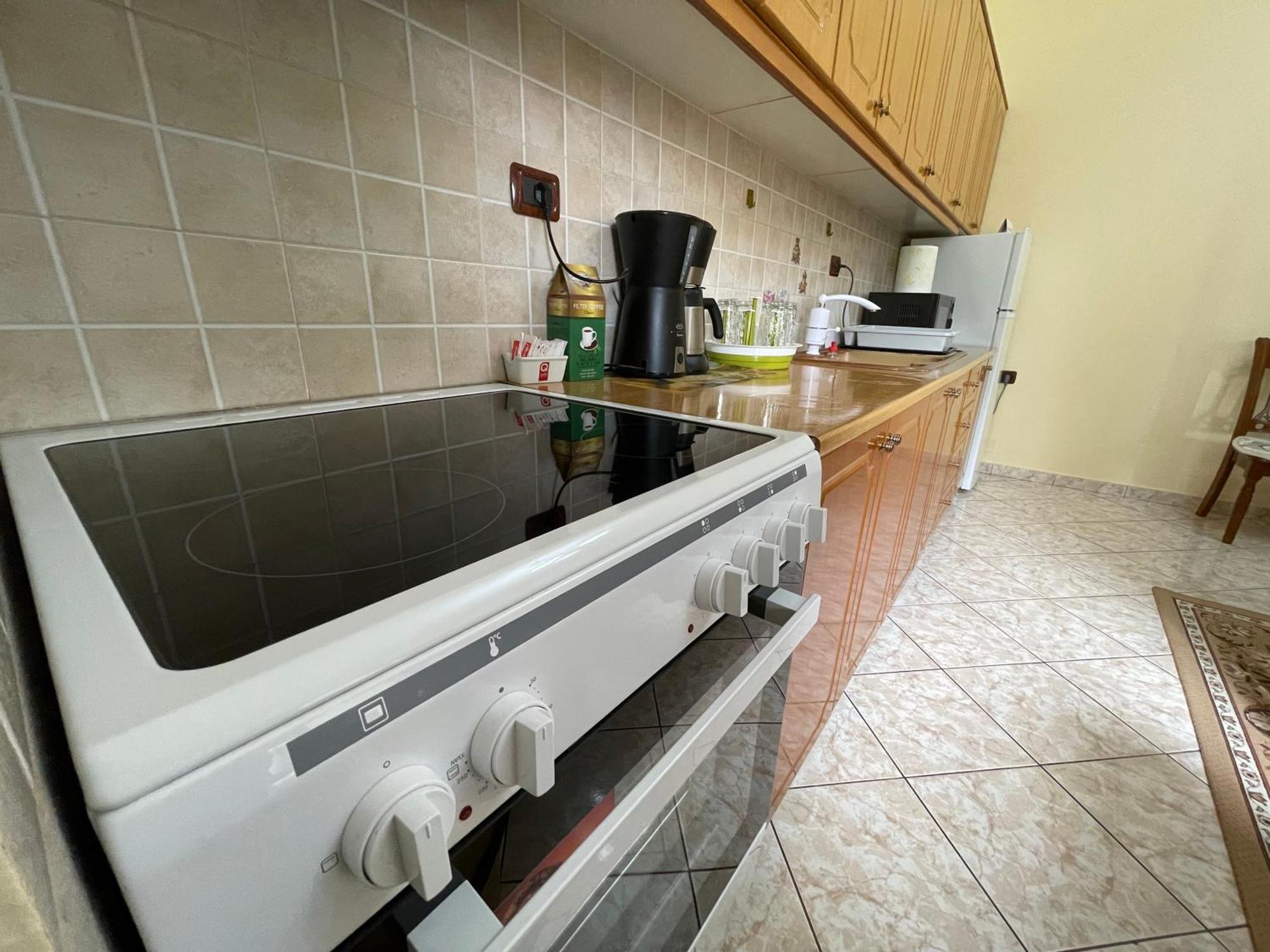 Artur'S Apartment Gjirokastër المظهر الخارجي الصورة
