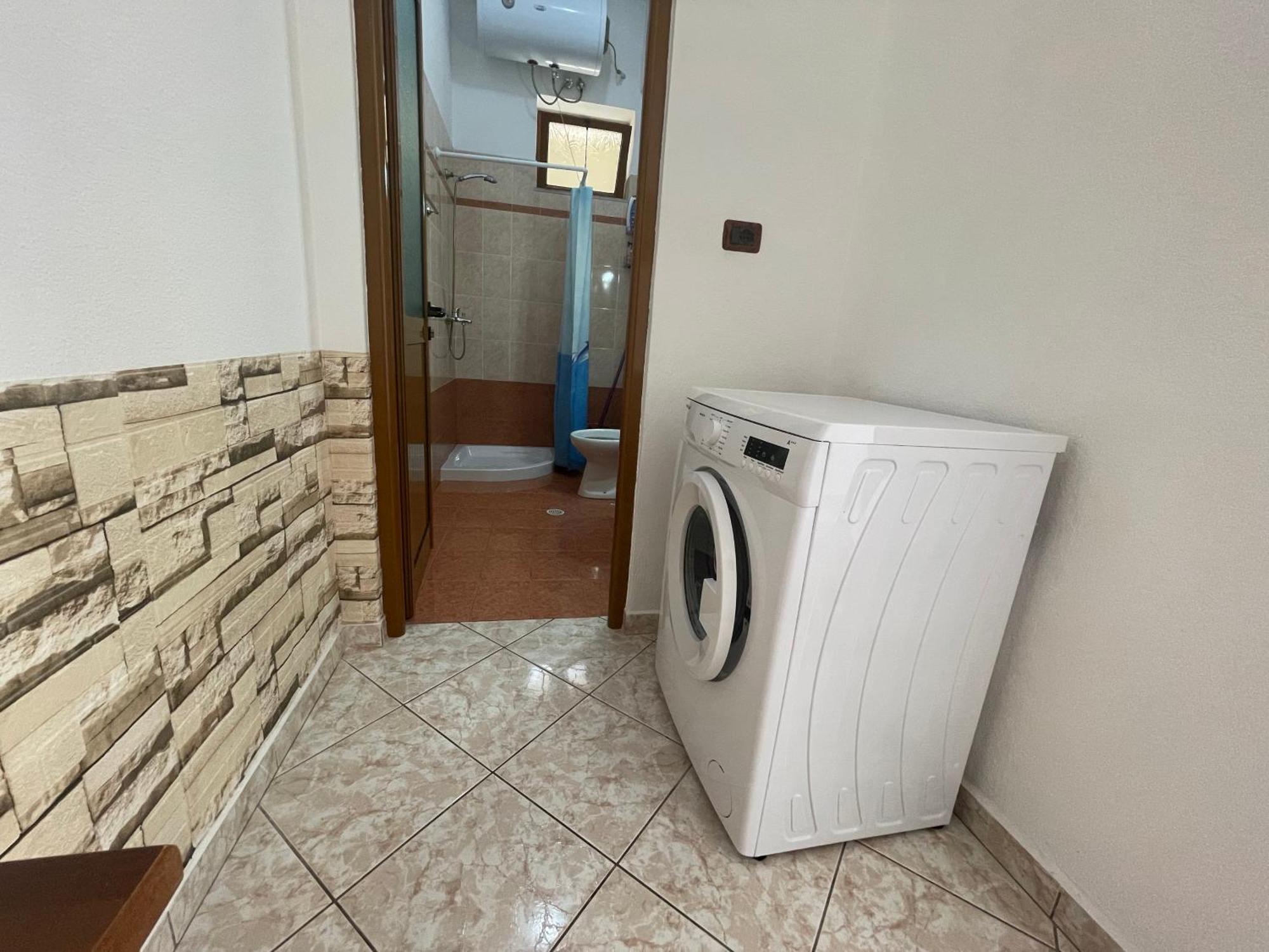 Artur'S Apartment Gjirokastër المظهر الخارجي الصورة